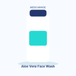 Aloe Vera Face Wash