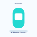 BP Monitor Compact