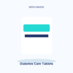 Diabetes Care Tablets