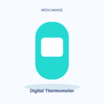 Digital Thermometer