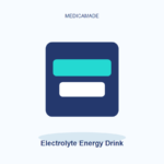 Electrolyte Energy Drink