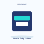 Gentle Baby Lotion