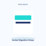 Herbal Digestive Drops