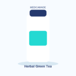 Herbal Green Tea