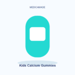 Kids Calcium Gummies
