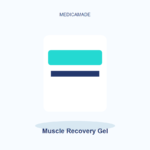 Muscle Recovery Gel