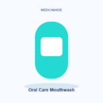 Oral Care Mouthwash