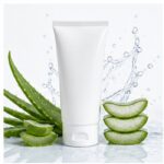 Aloe Vera Face Wash