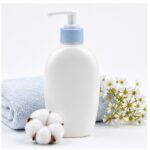 Baby Gentle Lotion