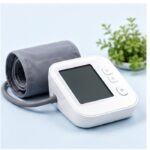 BP Monitor Compact