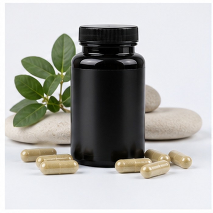 MedicaMade product Couple Wellness Capsules Couple Wellness Capsules - Image 1