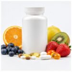 Daily Multivitamin Tablets