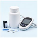 Diabetes Care Tablets