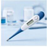 Digital Thermometer