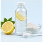 Electrolyte Energy Drink
