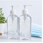 Hand Sanitizer Pack