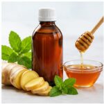 Herbal Cough Care Syrup