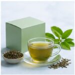Herbal Green Tea