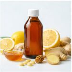 Immunity Booster Syrup