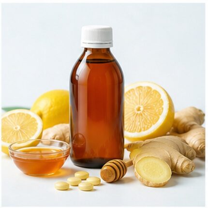 Immunity Booster Syrup