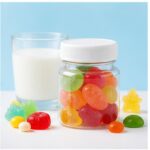 Kids Calcium Gummies