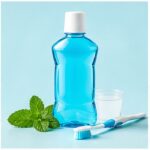 Oral Fresh Mouthwash
