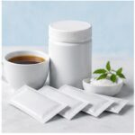 Sugar Free Sweetener Sachets
