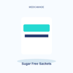 Sugar Free Sachets