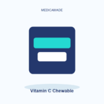 Vitamin C Chewable